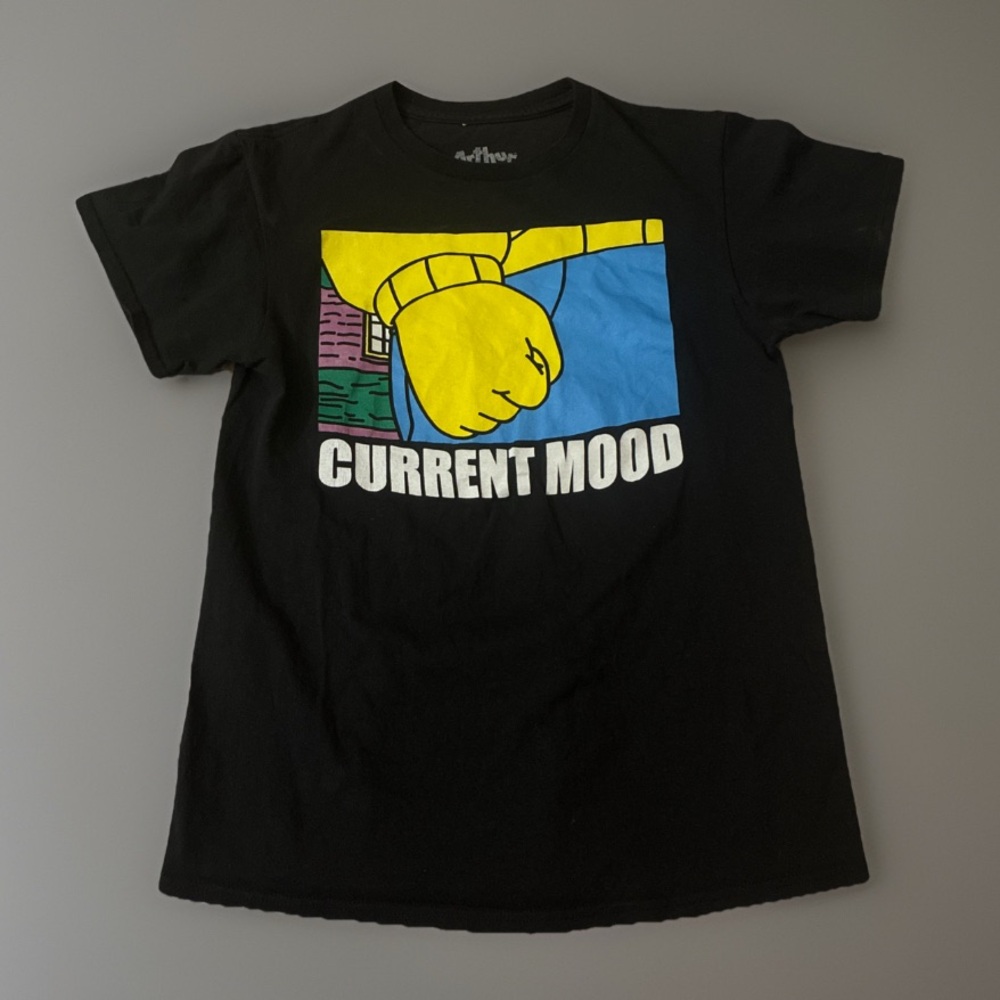Arthur Black T-Shirt